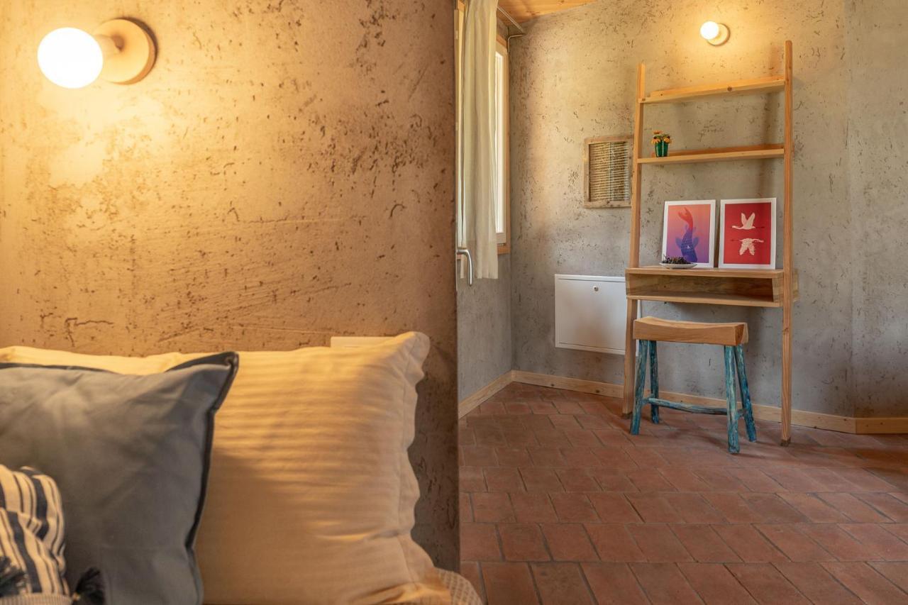 Casa Viva Bed & Breakfast Marciaga Exterior photo